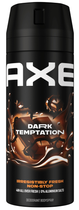 Дезодорант AXE 150 мл Dark Temptation