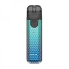 POD-система SMOK Novo 4 Mini Green Blue Cobra (6940695627240)