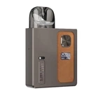 POD-система Lost Vape Ursa Baby Pro 900 mAh 2.5 ml 0.6 Ohm Gunmetal Espresso (6941881802540)
