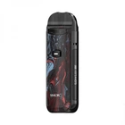 POD-система SMOK Nord 50W Kit Black Red Marbling (6940695687169)