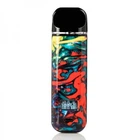 POD-система SMOK Novo X Kit 7-Color Resign (6940695647781)