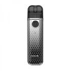 POD-система SMOK Novo 4 Mini Siver Black Cobra (6940695624058)