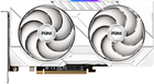 Відеокарта Sapphire PCI-Ex Radeon RX 9060 XT Pure 16GB GDDR6 (128bit) (3290/20000) (2 x HDMI, DisplayPort) (11350-02-20G)