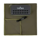 Полотенце из микрофибры Tribe Pocket Towel 40х80 см T-LC-0001-S-army-green