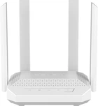 Маршрутизатор Keenetic Challenger (KN-3910) WiFi6 / AX3000 / 2.5Гбит/с