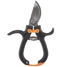 Секатор садовый для цветов V-SERIES KT-V1012
