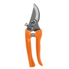Секатор садовый с прямым лезвием V-SERIES-D KT-V1010