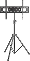 Напольная стойка для телевизора ITech FS08-46T Black 37" - 70"