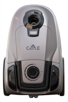 Пылесос для сухой уборки Castle CW-113G