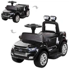 Дитячий толокар Huada Toys KP01 Чорний