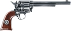Пневматический пистолет Umarex Colt Single Action Army 45 (5.8336) - изображение 3