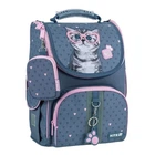 Шкільний каркасний рюкзак Kite Education 501 Studio Pets 11.5л Сірий (SP25-501S)