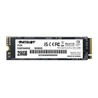 Накопитель SSD 256GB Patriot P320 M.2 2280 PCIe 3.0 x4 NVMe TLC (P320P256GM28)