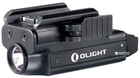 Фонарь тактический Olight PL-Mini Valkyrie Black (23702781)