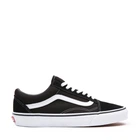 Чоловічі кеди Vans Old Skool Black 42,5 Чорний VN000D3HY281