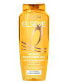 Шампунь L'Oreal Elseve Розкіш Кокосової Олії для нормального волосся 400 мл (3600523713141)
