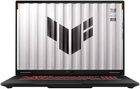Ноутбук ASUS TUF Gaming A18 AMD Ryzen 7 260 16Gb/1Tb RTX5070 Win11 FA808UP-S8012W