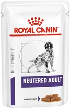 Влажный корм Royal Canin Neutered Adult