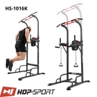 Силовая станция Hop-Sport HS-1016K для развития всех групп мышц комплексный