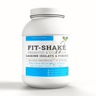 Белковый коктейль Envie Lab FitShake с клетчаткой пребиотиками