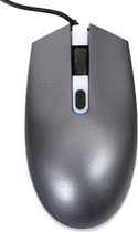 Миша Omega OM-0550 USB Gray (OM0550G)