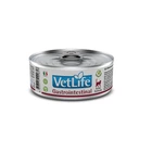 Вологий корм для кішок Farmina Vet Life Gastrointestinal при захворюванні ШКТ 85 г