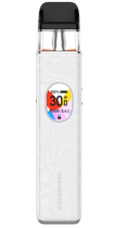 POD система Vaporesso XROS 5 Pod System Kit 1500mAh 3ml Opal White