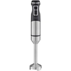 Ручной погружной блендер Adler AD 4628 1500W без чаши Turbo Ice Crush Black (AD4628)