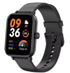 Смарт годинник COLMI P81 Black/ чорні
