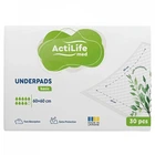 Пеленки Actilife Med Basic 9 капель