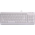 Клавиатура A4Tech FK15 White
