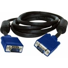 Кабель мультимедийный VGA M to VGA M 1.5m Atcom (7789)