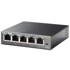Комутатор мережний TP-Link TL-SG105E