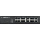 Коммутатор сетевой ZyXel GS1100-16 (GS1100-16-EU0103F)