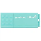 USB флеш накопитель Goodram 128GB UME3 Care Green USB 3.2 (UME3-1280CRR11)
