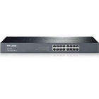 Комутатор мережний TP-Link TL-SG1016
