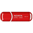 USB флеш накопитель ADATA 32GB UV150 Red USB 3.0 (AUV150-32G-RRD)