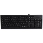Клавіатура A4Tech KRS-83 USB Black (4711421811071)