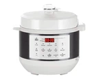 Мультиварка Grunhelm MРC-1000W 1000 Вт белая
