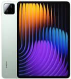 Планшет Xiaomi Pad 7 8/256Gb Wi-Fi version Green (VHU5368EU) Global version
