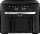 Frytkownica beztłuszczowa Tefal Dual Easy Fry (EY901N10)