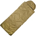 Спальний мішок Ranger 3 season 75 Green RA6651