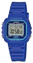 Детские часы Casio LA-20WH-2AEF