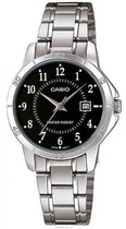 Женские часы Casio LTP-V004D-1BUDF