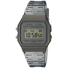 Мужские часы Casio F-91WS-8EF