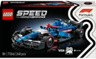 Конструктор Lego Speed Champions Авто для перегонів F1 Visa Cash RB VCARB 01, 249 деталей 77246