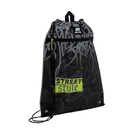 Сумка для взуття Kite Street Style 46x33 см чорна (K25-601M-6)