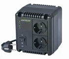 Стабілізатор Energenie EG-AVR-1001 1000VA