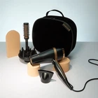 Фен REMINGTON Salon Smooth D6960GP, чорний (45805560100)
