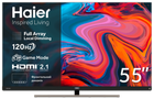 LED-телевізор Haier H55S900UX